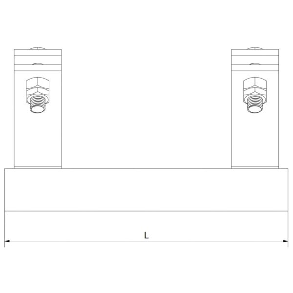 Pijpschoen Fig 811 Op Unp Profiel S235jr Zwart 6