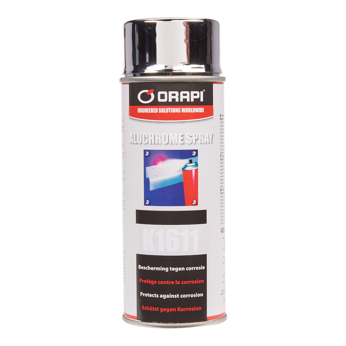 Orapi K1611 Aluchrome Spray